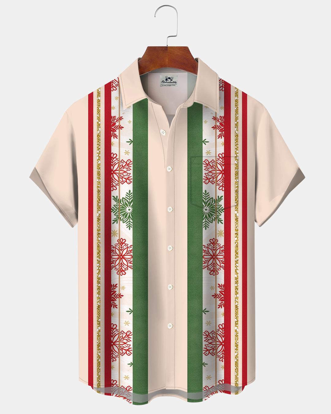 Alohadaddy® Men&