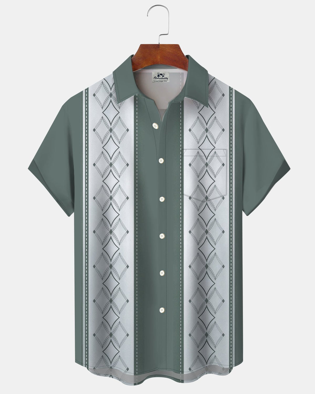 Alohadaddy® Men&