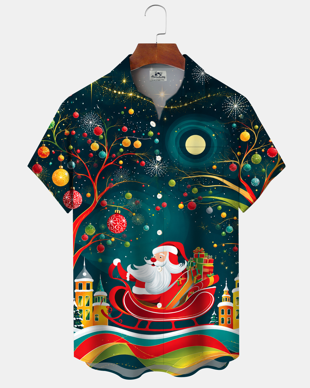 Alohadaddy® Men&