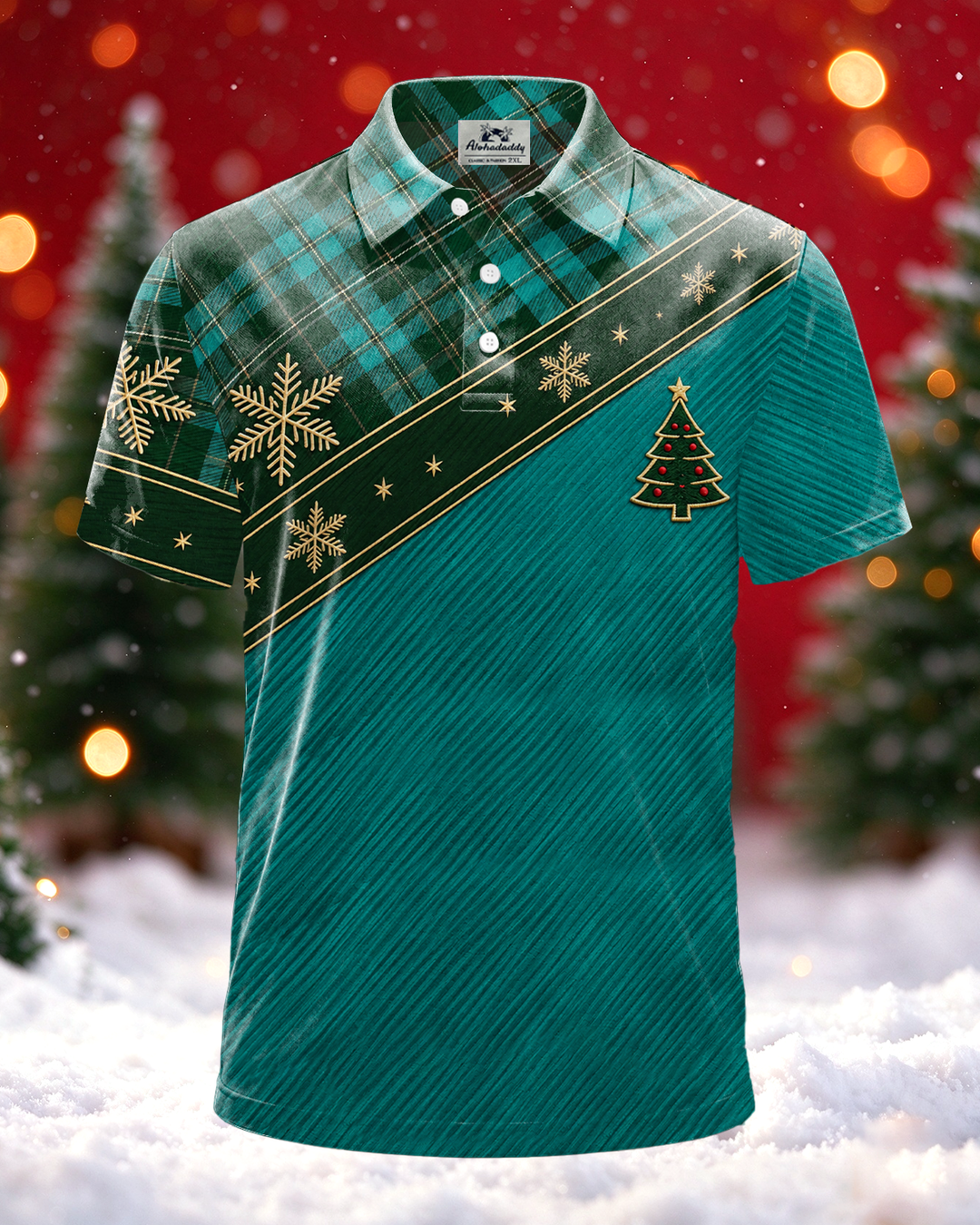 Alohadaddy® Men&