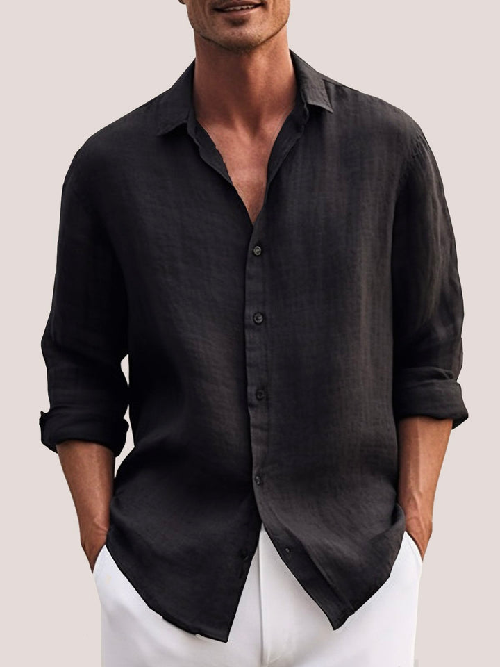 Cotton Basic Series Shirts &amp; Tops