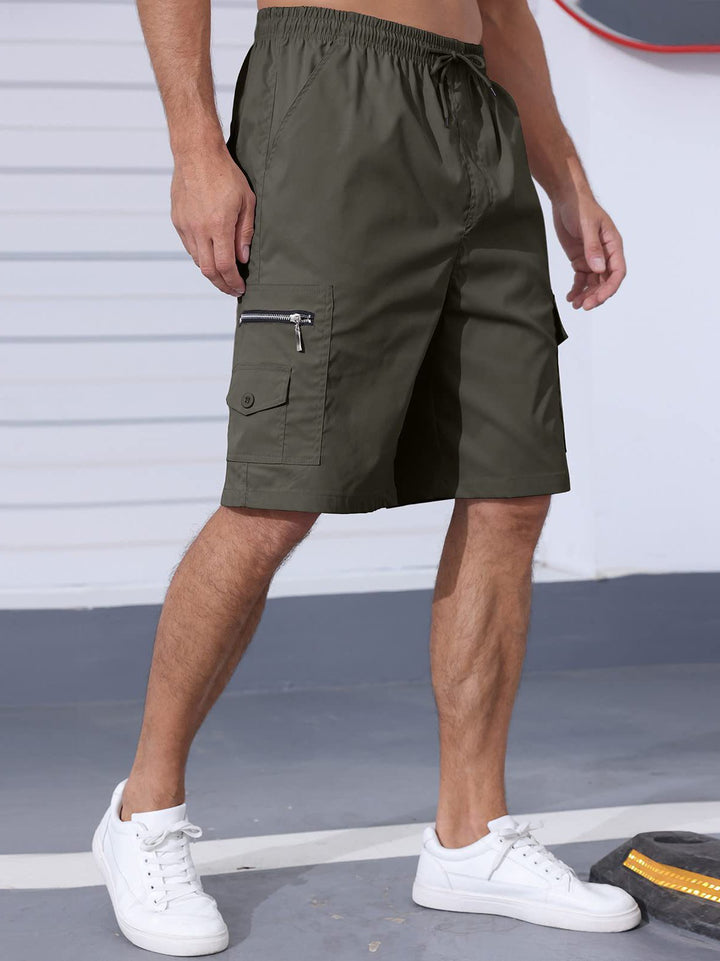 Alohadaddy® Hawaiian Men&