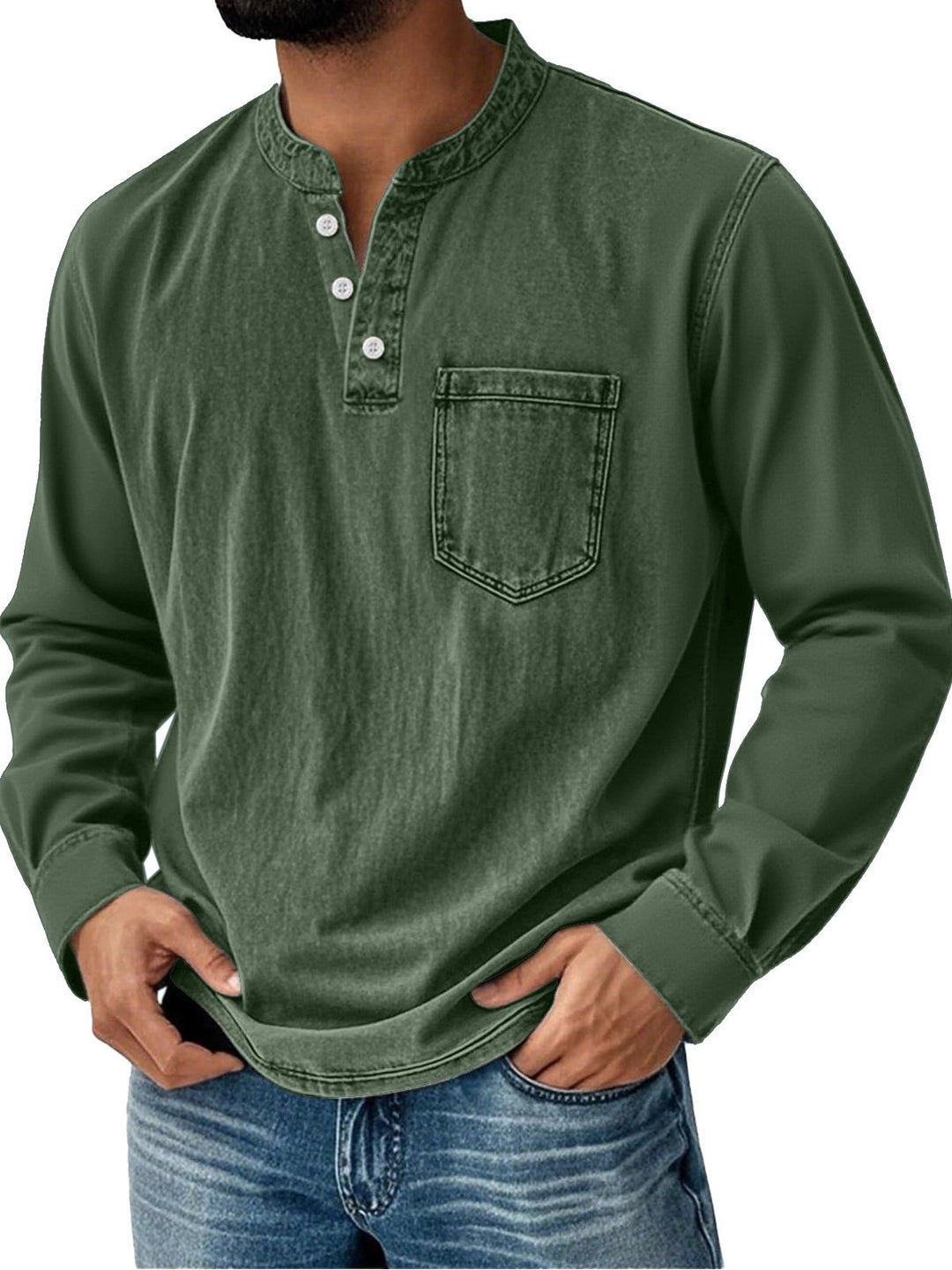 Alohadaddy® Basic Men&
