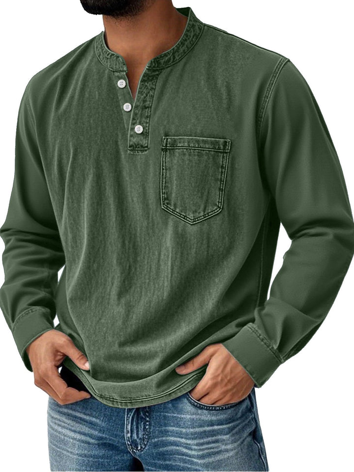 Alohadaddy® Basic Men&
