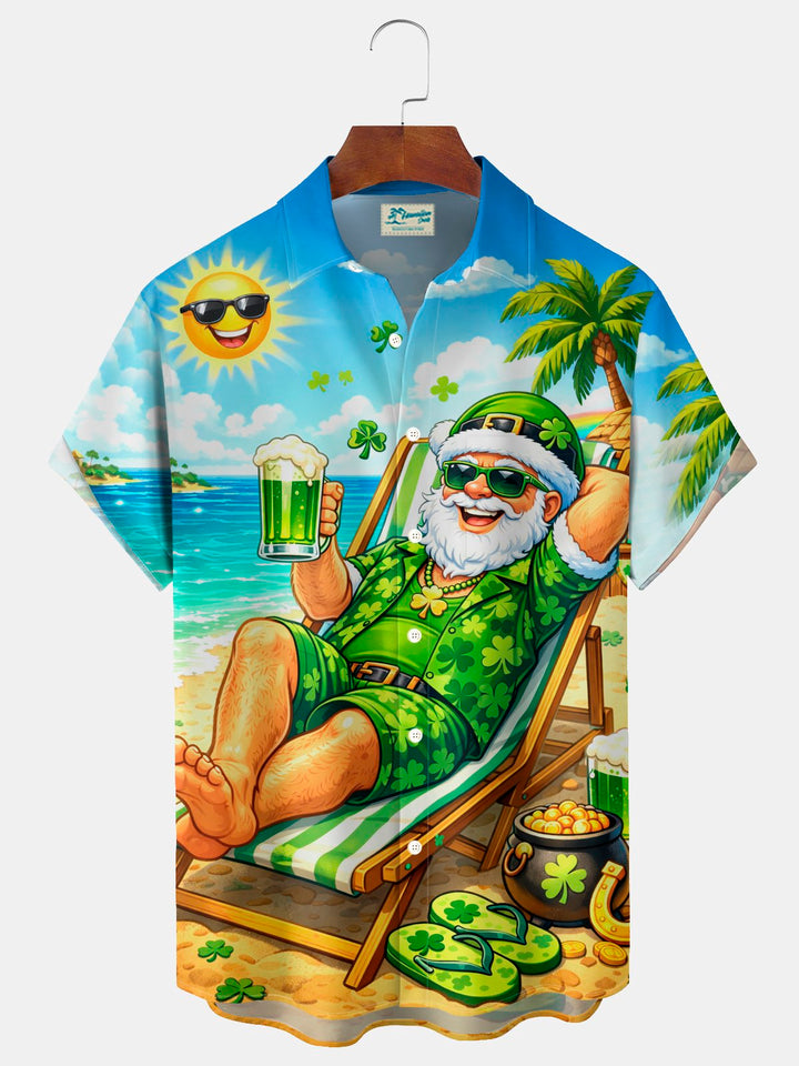 Alohadaddy® St. Patrick&