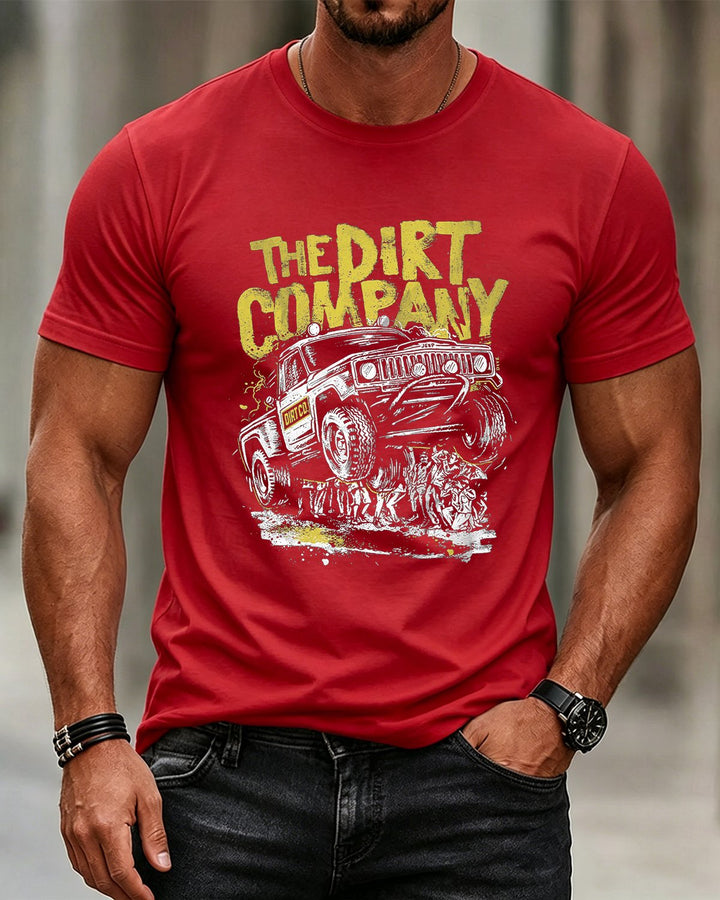 Alohadaddy® Casual Men&