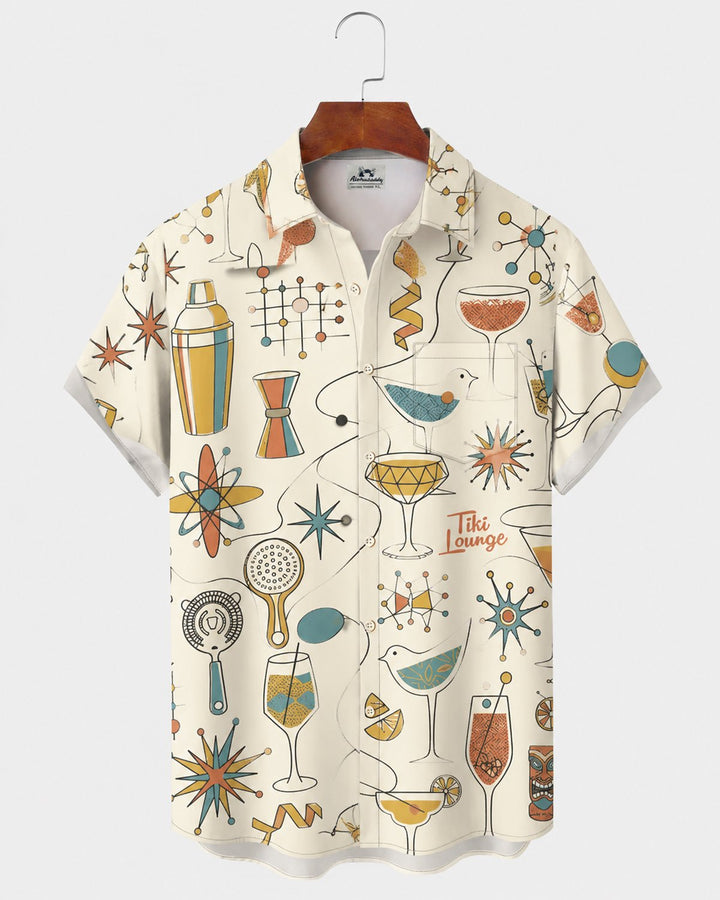 Alohadaddy® Men&
