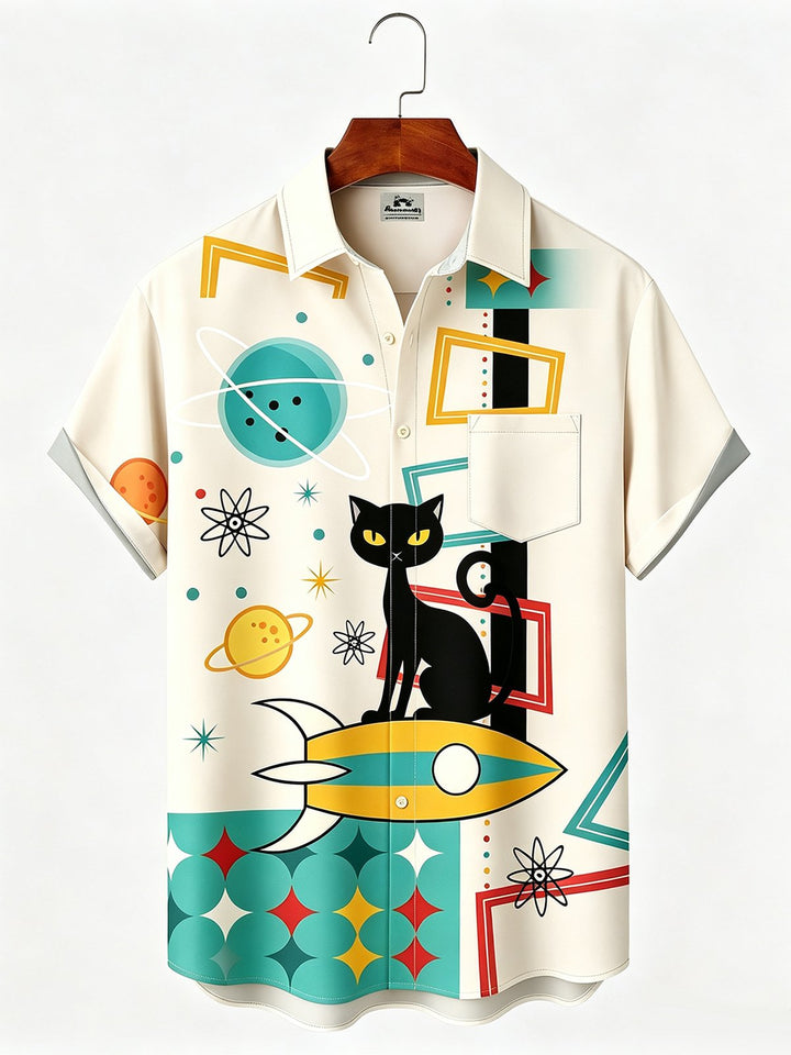 Alohadaddy® Men&