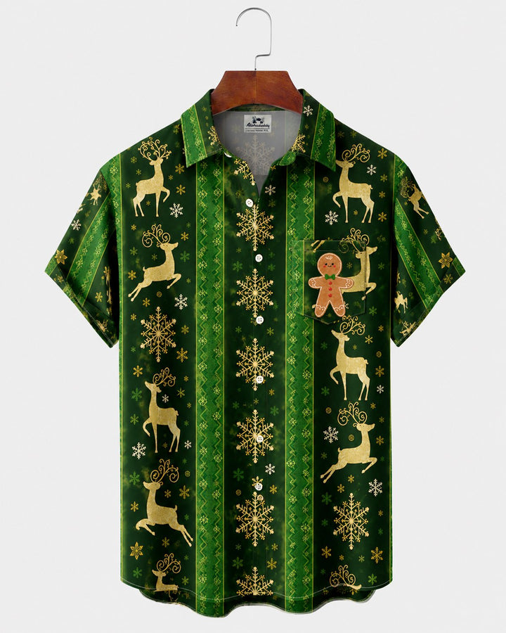 Alohadaddy® Men&