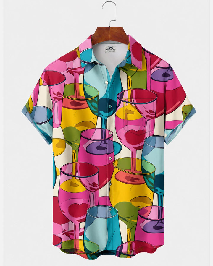 Alohadaddy® Men&