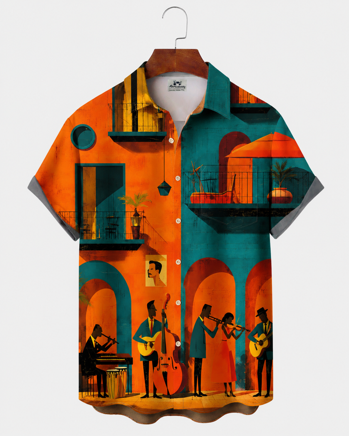 Alohadaddy® Men&