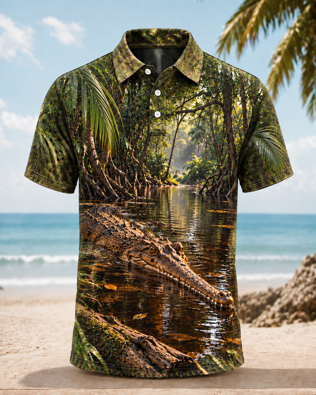 Alohadaddy® Men&