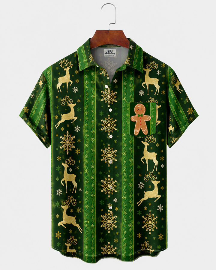 Alohadaddy® Men&