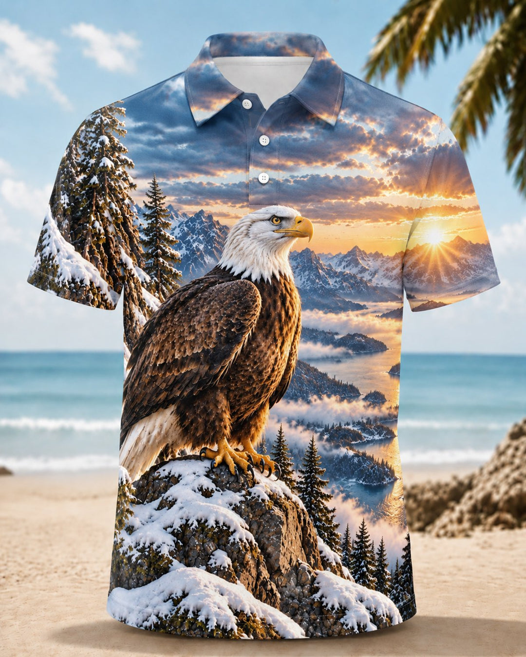 Alohadaddy® Men&
