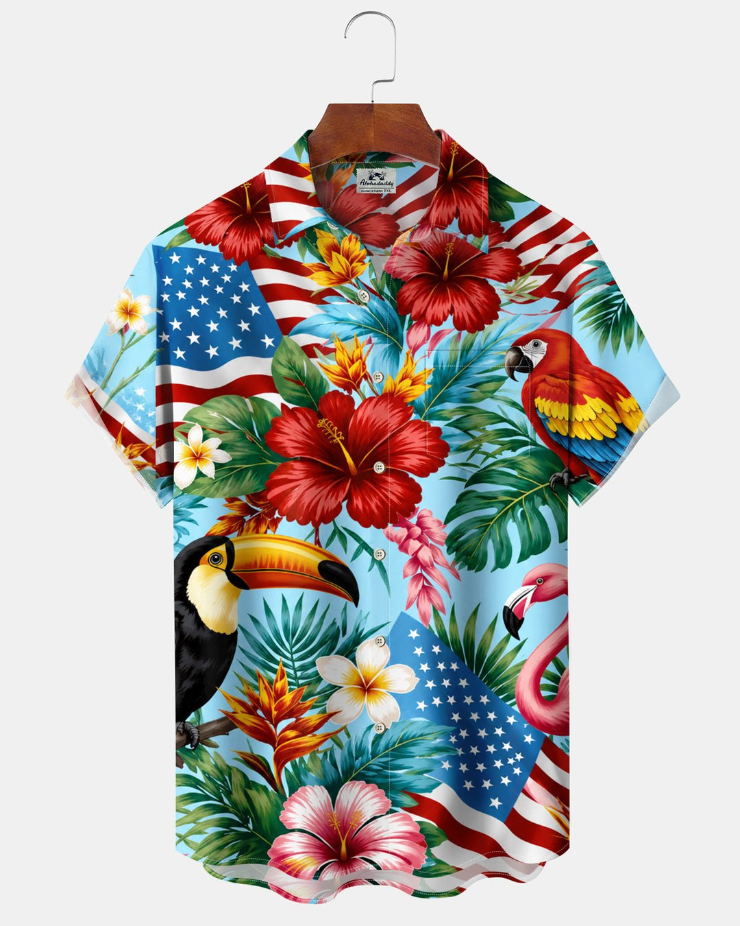 Alohadaddy® Men&