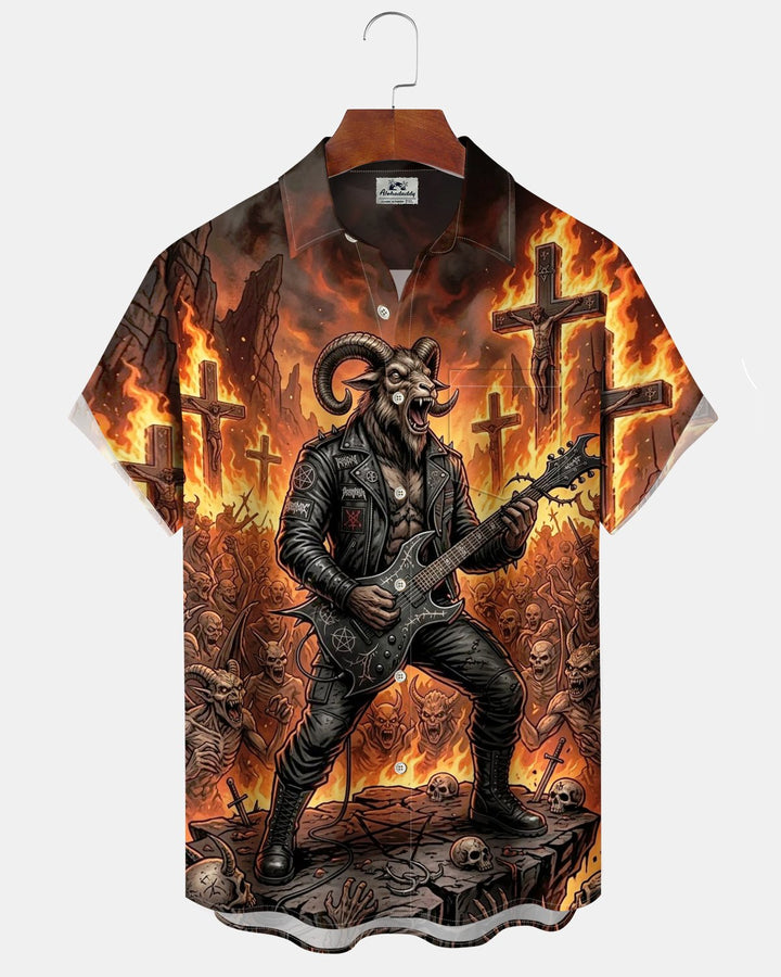 Alohadaddy® Men&