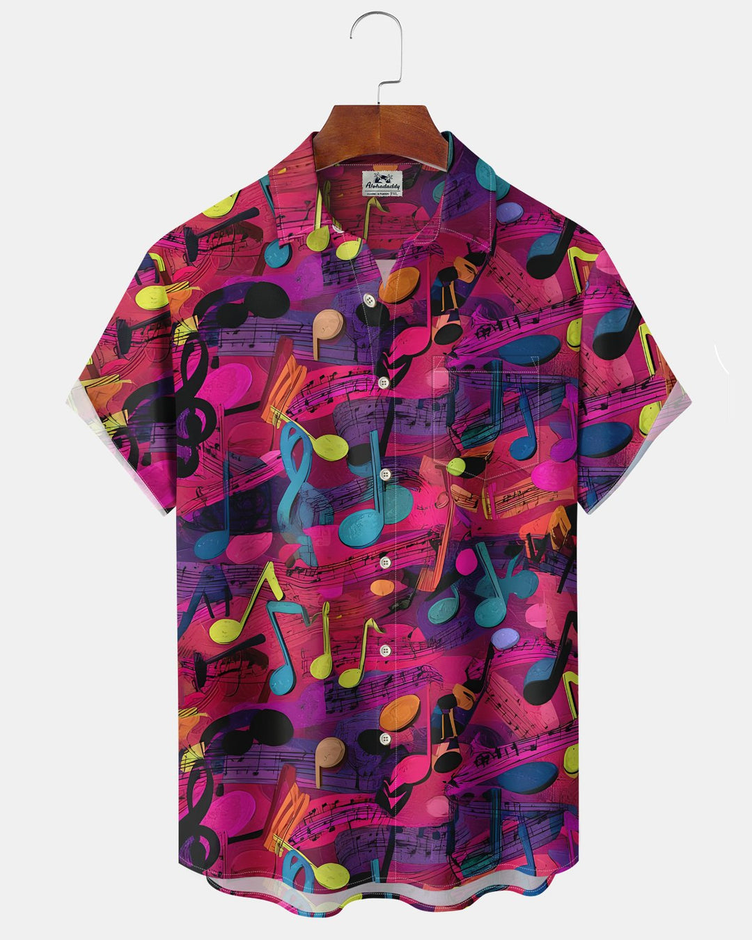 Alohadaddy® Men&