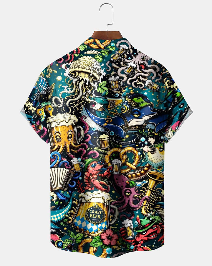 Alohadaddy® Men&