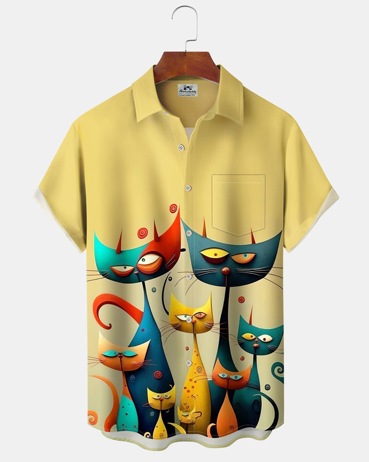Alohadaddy® Men&