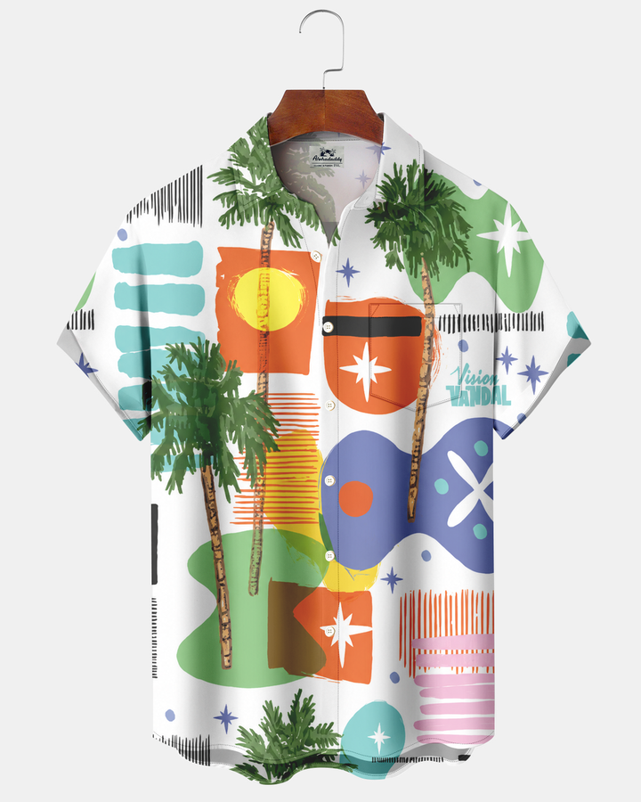 Alohadaddy® Men&