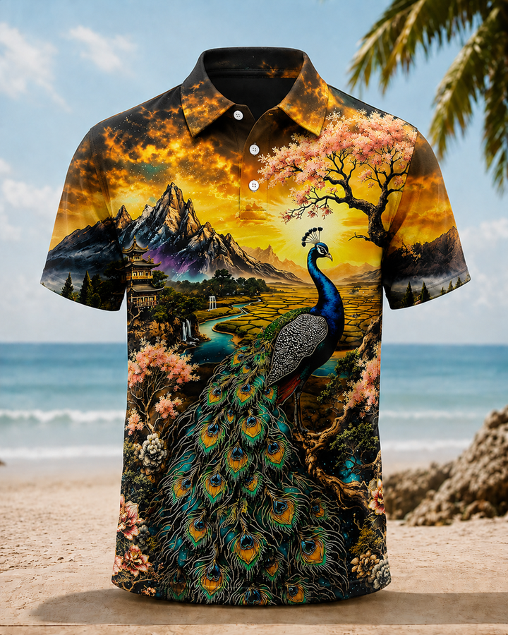Alohadaddy® Men&