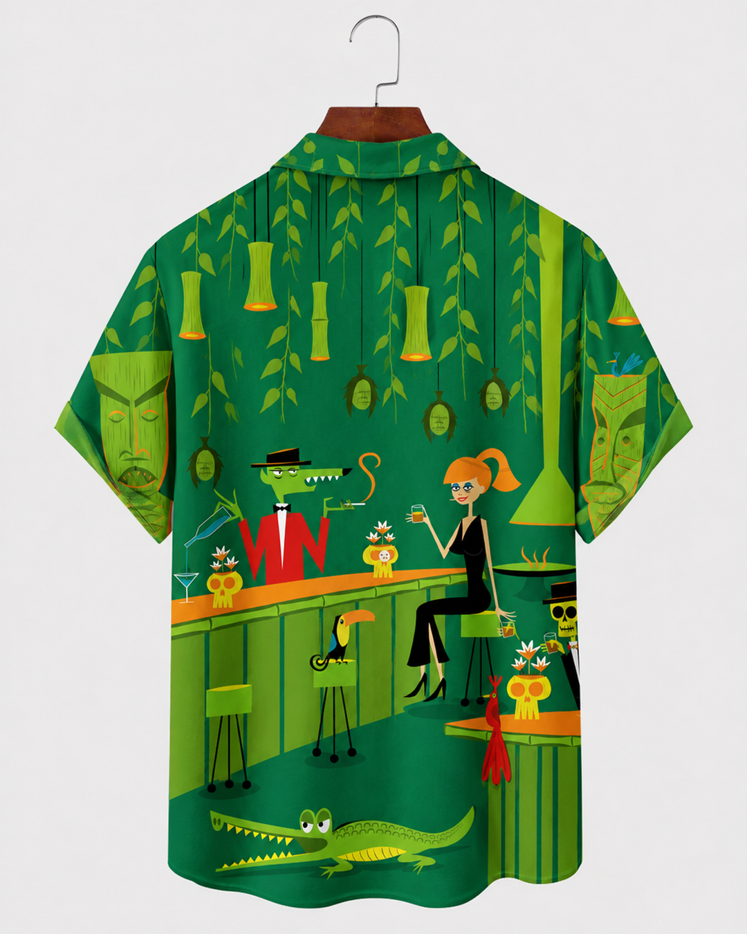 Alohadaddy® Men&