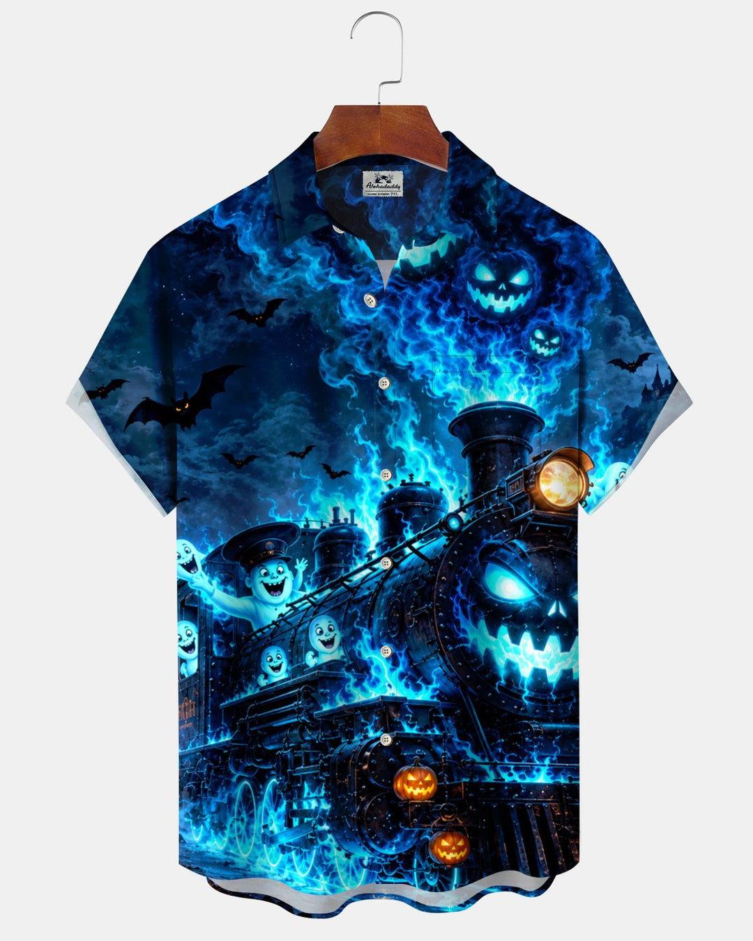 Alohadaddy® Men&