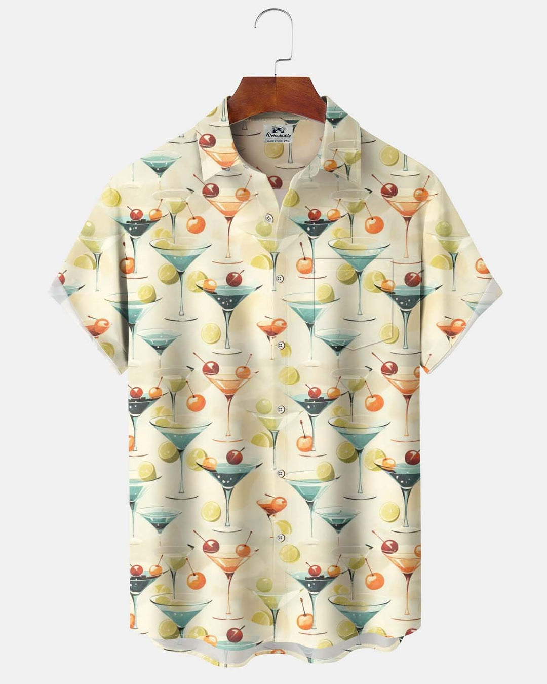 Alohadaddy® Men&