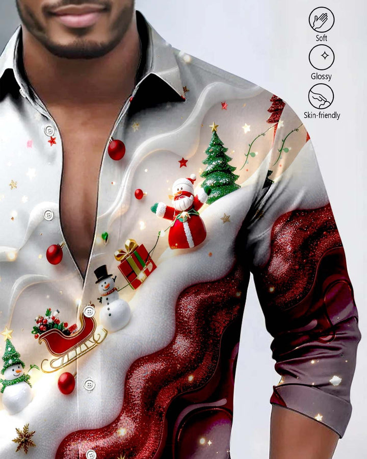 Alohadaddy® Men&