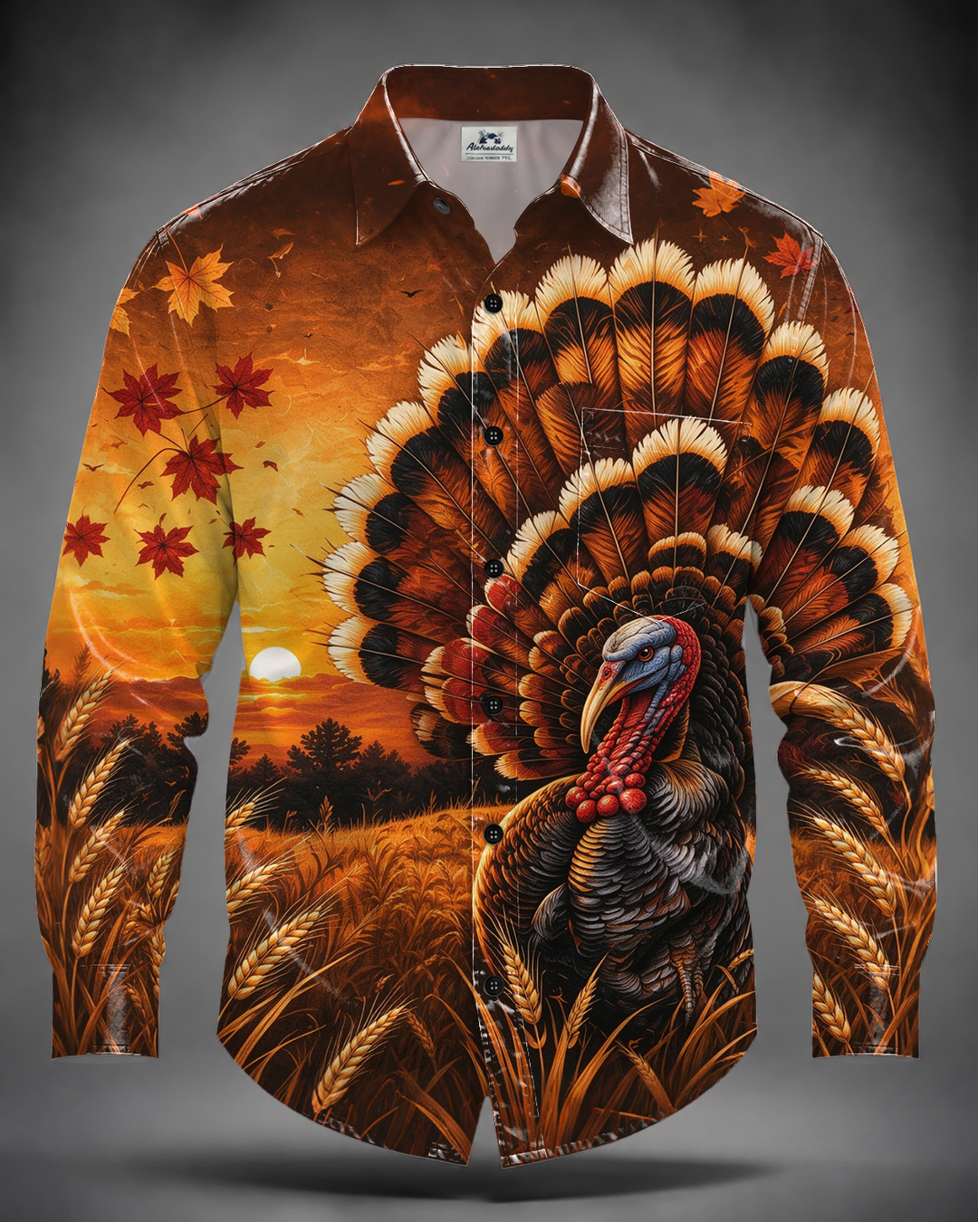 Alohadaddy® Men&