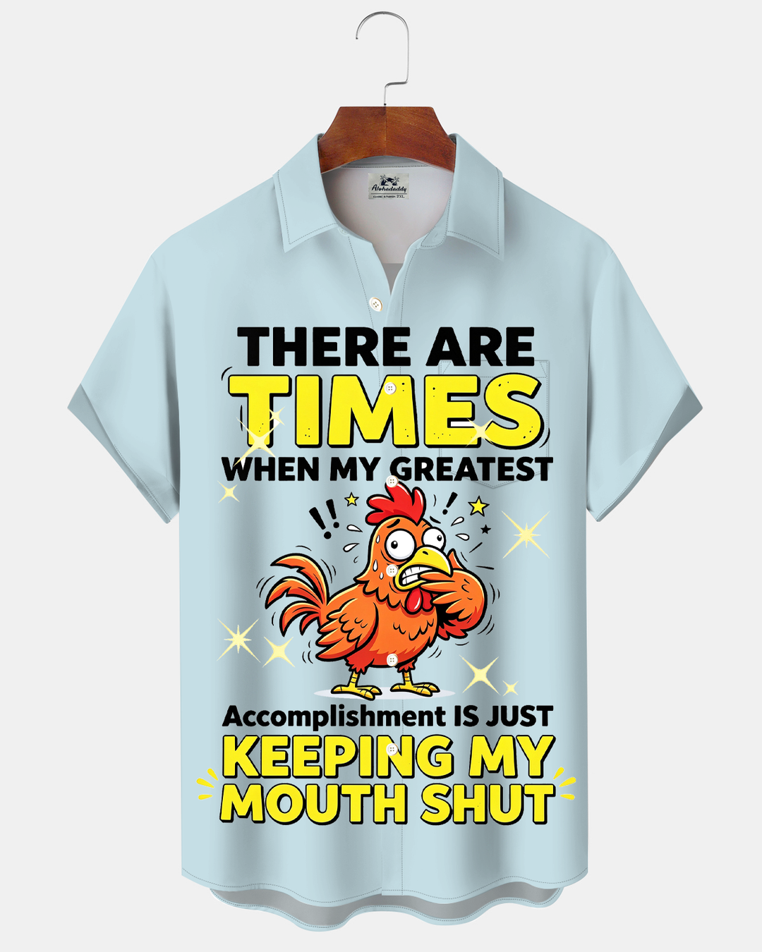 Alohadaddy® Men&