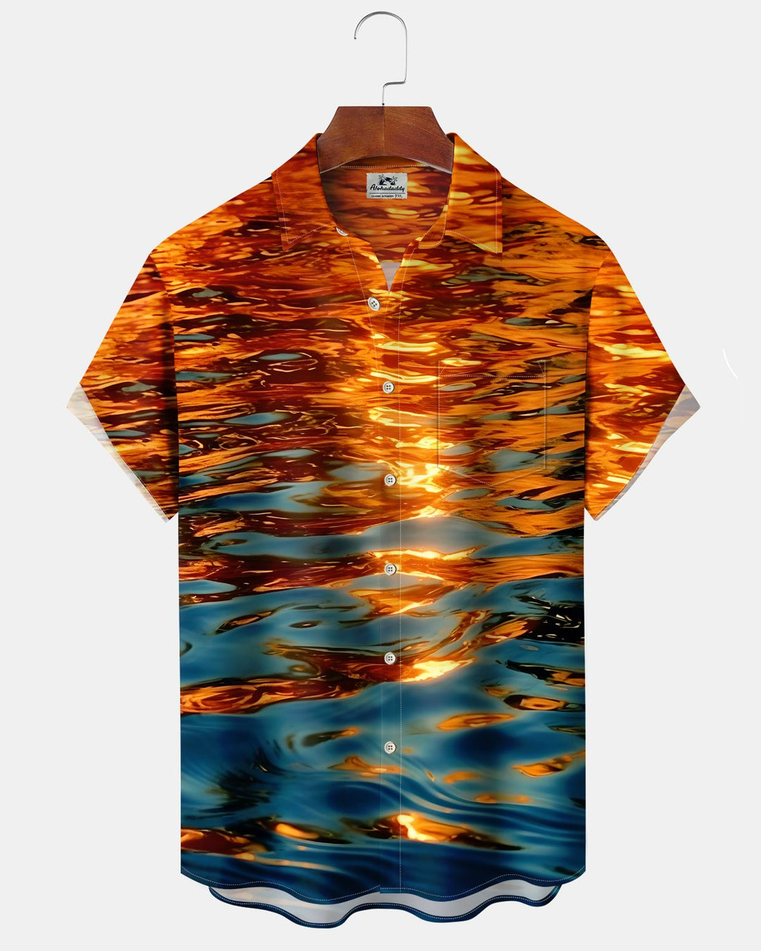 Alohadaddy® Men&