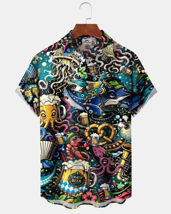 Alohadaddy® Men&