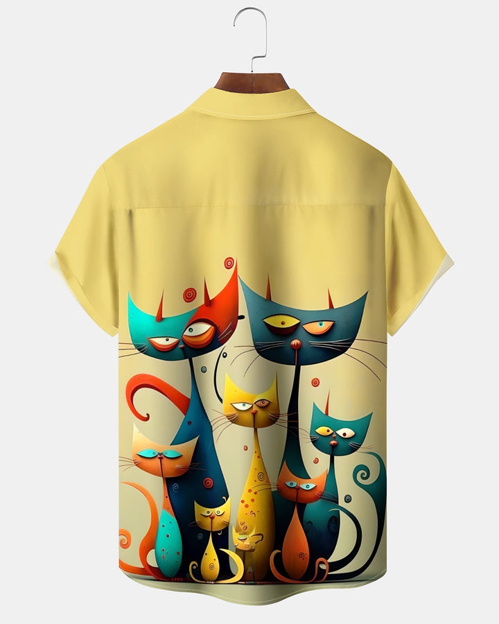 Alohadaddy® Men&