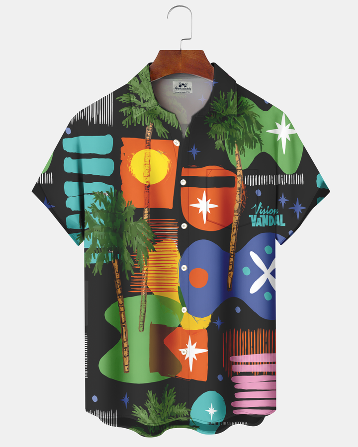 Alohadaddy® Men&