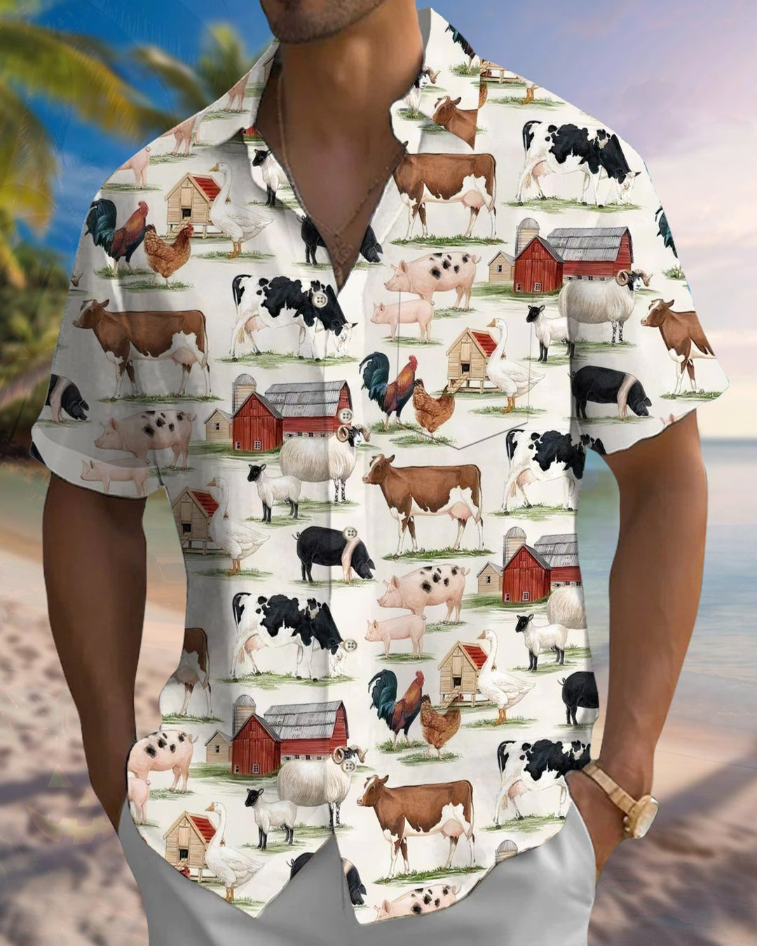 Alohadaddy® Men&