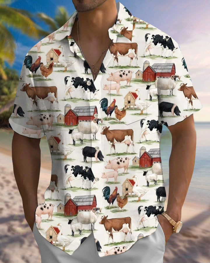 Alohadaddy® Men&