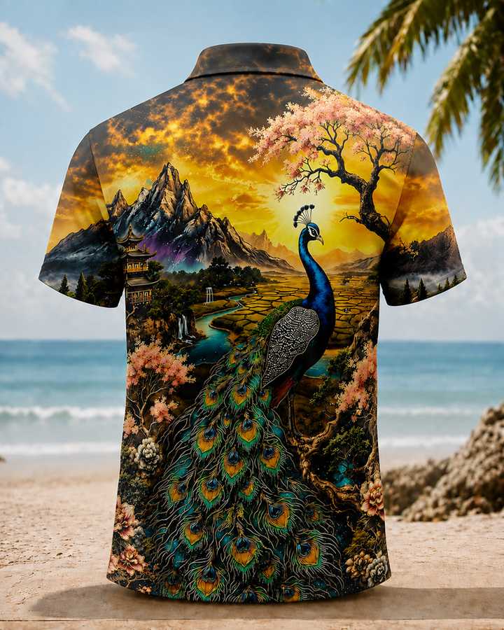 Alohadaddy® Men&