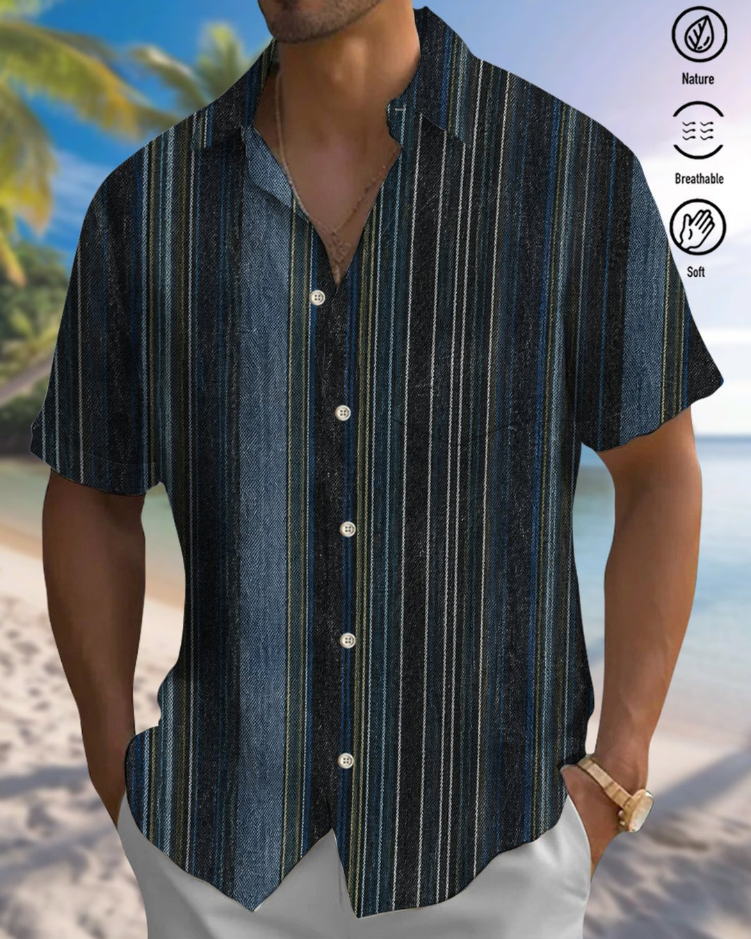 Alohadaddy® Men&