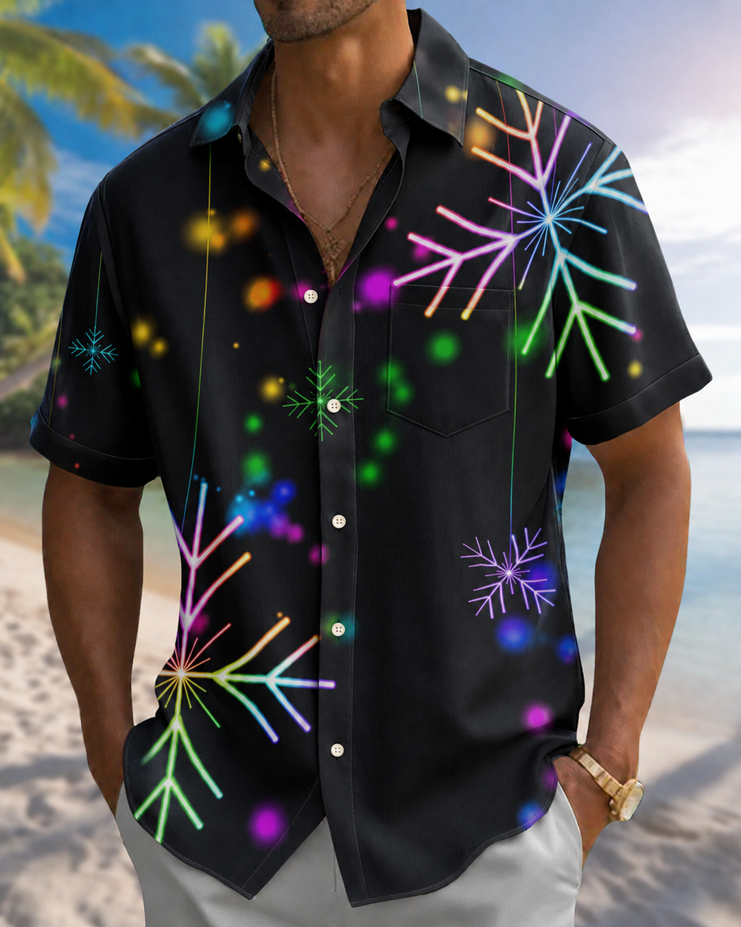 Alohadaddy® Men&