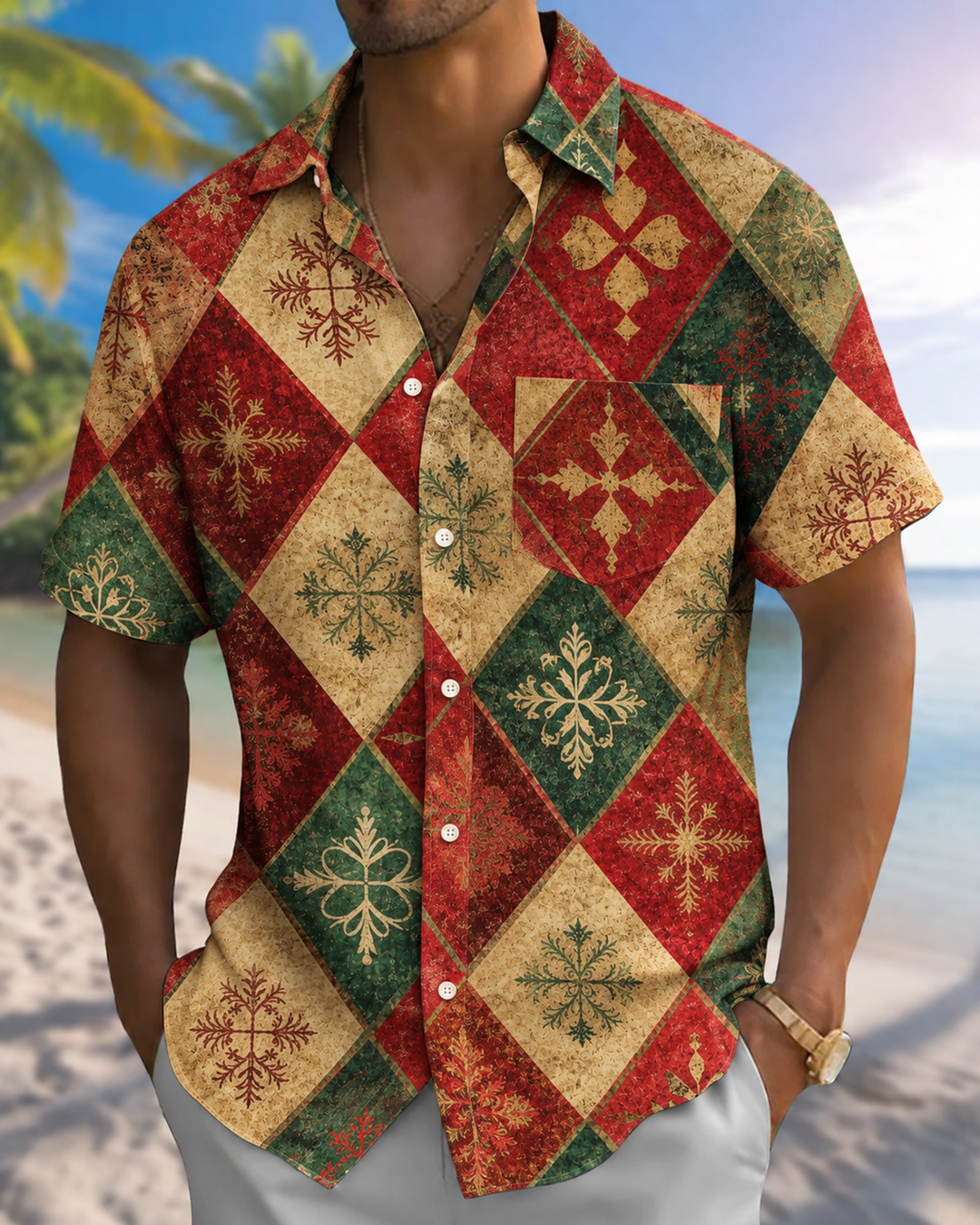 Alohadaddy® Men&