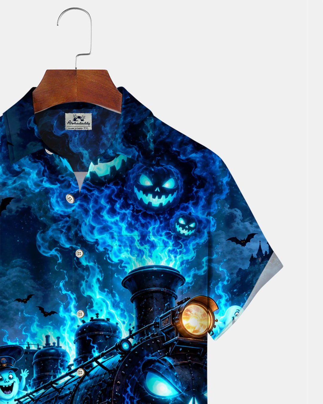 Alohadaddy® Men&