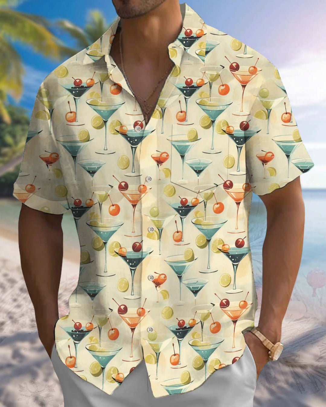 Alohadaddy® Men&