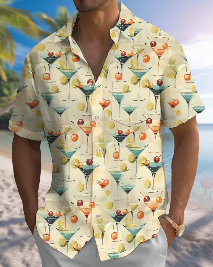Alohadaddy® Men&