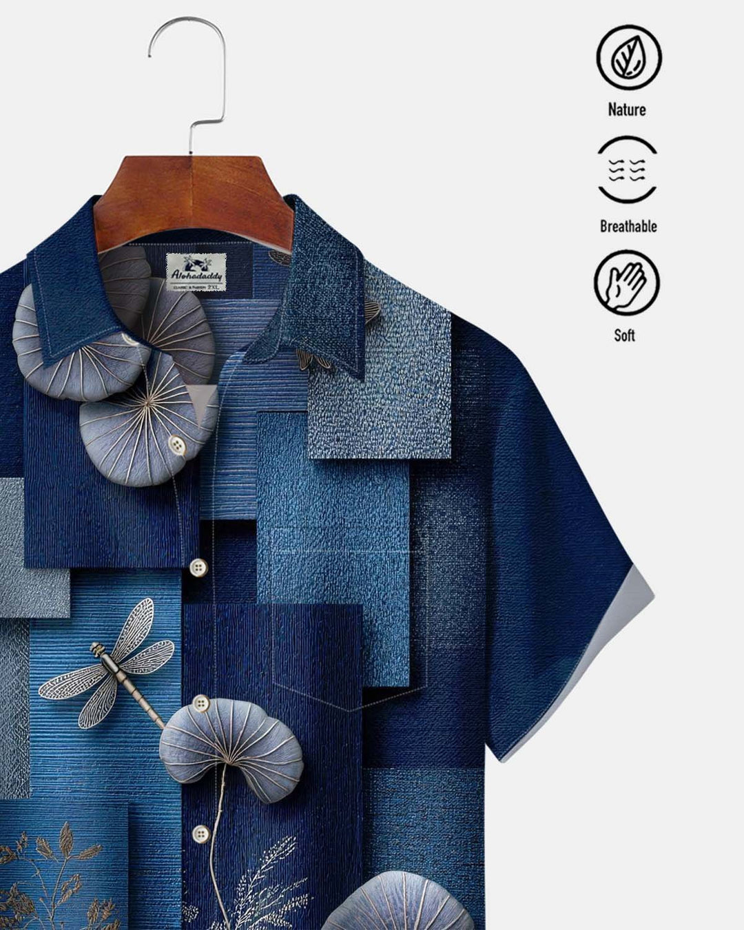 Alohadaddy® Men&