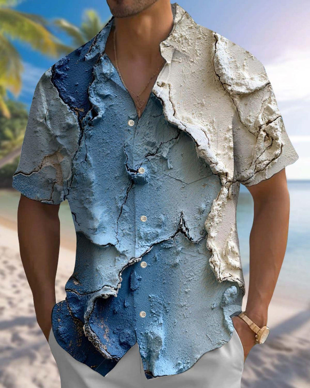 Alohadaddy® Men&