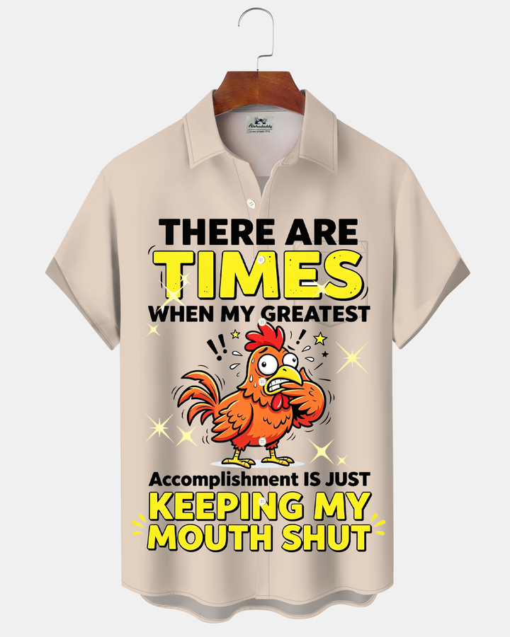 Alohadaddy® Men&