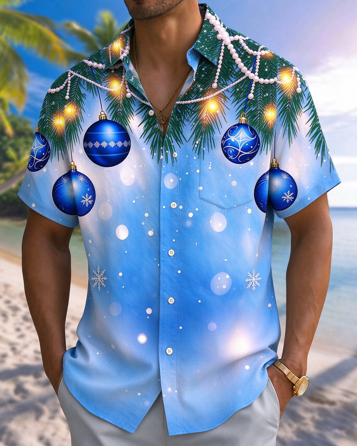 Alohadaddy® Men&