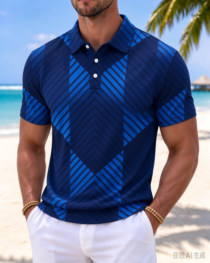 Alohadaddy® Men&