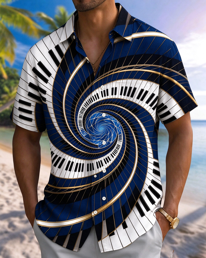 Alohadaddy® Men&